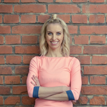 Mgr. Bc. Lucie Ternová