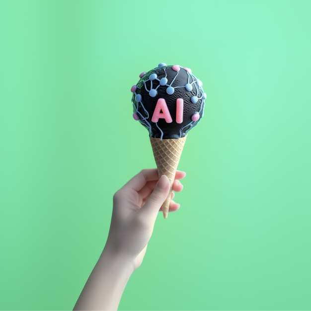 AI AI AI [:ajajaj] aneb Kudy tudy do budoucnosti?