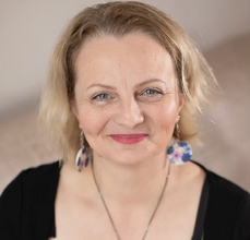 Mgr. Milena Raková Kratochvílová