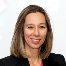 Bc. Veronika Kalátová, MBA, EFA