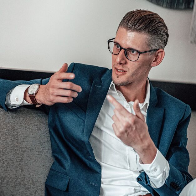 ELITE PERFORMANCE: Výkon, flow a radost ze života